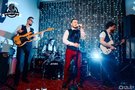 Кавер-Группа Пряник Band в Туле