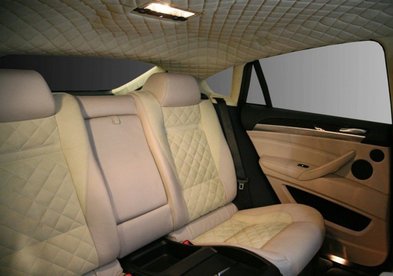 Автомобиль на свадьбу № A5045 - Транспортная компания AVTO 71