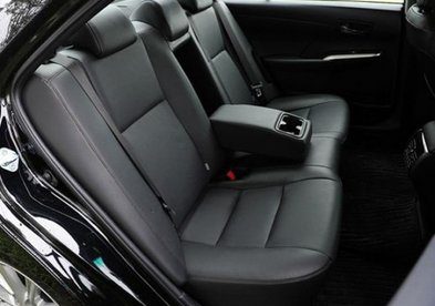 Автомобиль на свадьбу № A5047 - Транспортная компания AVTO 71