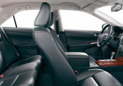 Автомобиль на свадьбу № К5061 - Транспортная компания Кортеж TOYOTA