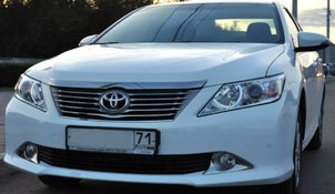 Автомобиль на свадьбу К5061