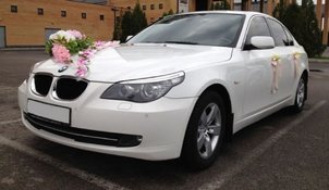 Автомобиль на свадьбу A5425