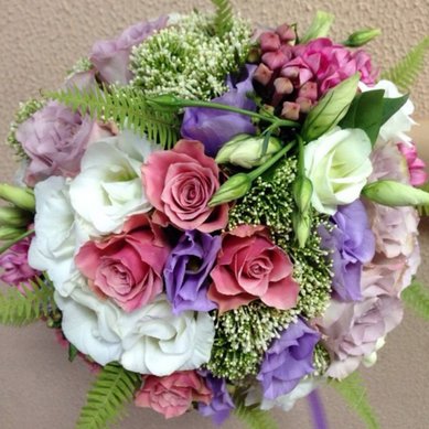 Букет М9219 - Салон цветов Мадам Флёр