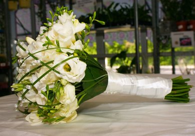 Букет К9244 - Салон цветов Клумба