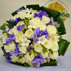Букет К9239