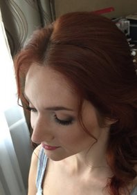 Свадебный макияж А18498