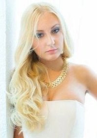 Свадебный макияж Ю18533