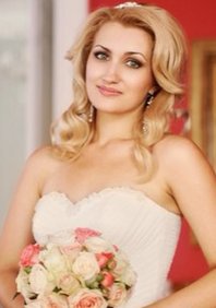 Свадебный макияж Ю18551