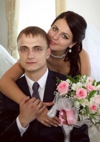 Свадебный макияж Ю18552