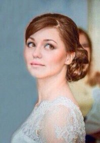 Свадебный макияж Ю18564