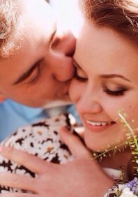 Свадебный макияж Ю18565