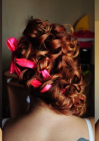  розовая мечта (М19596)