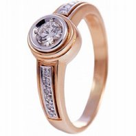 Арт. Отличное качество огранки камн-Т11241