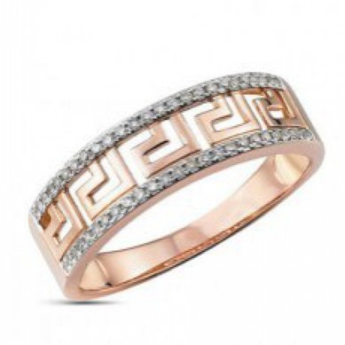 Обручальное кольцо S11298 - Ювелирный салон Sunlight в Туле