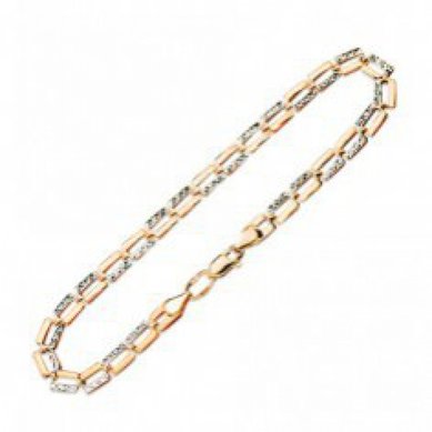 Браслет S11346 - Ювелирный салон Sunlight в Туле