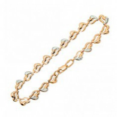 Браслет S11347 - Ювелирный салон Sunlight в Туле