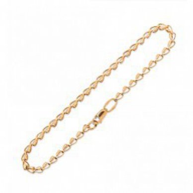 Браслет S11348 - Ювелирный салон Sunlight в Туле