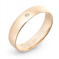 Обручальное кольцо М11271