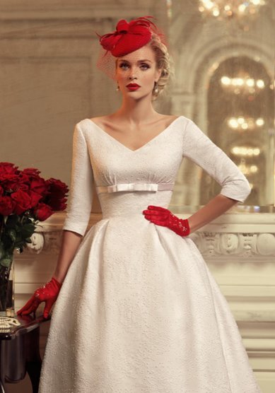 Свадебное платье Октавия-С57256 - Центр свадебного дизайна Свадебный мир