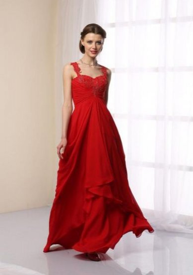 Вечернее платье Юлианна-Б55867 - Свадебный салон Белая кошка & Черный кот