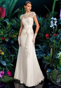 Свадебное платье Маура-С57583