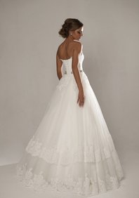 Свадебное платье В65720