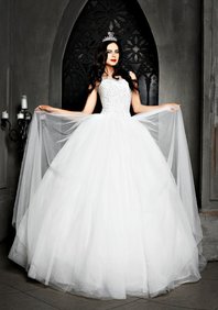 Свадебное платье В65723