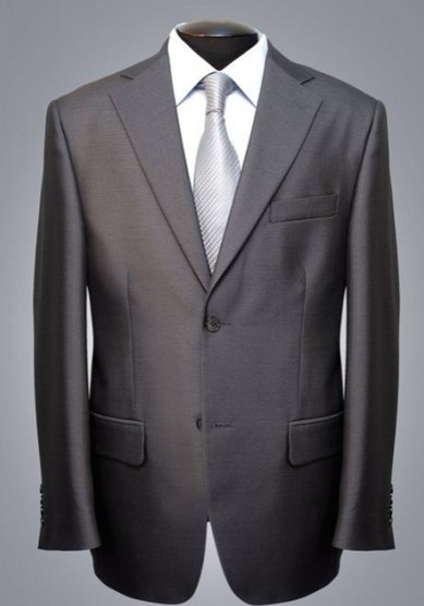 Свадебный мужской костюм Б2770 - Свадебный салон Белая кошка & Черный кот