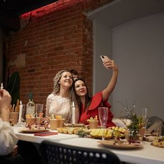 Фотостудия | Лофт | Аренда пространства KLUMBA WORKSHOP