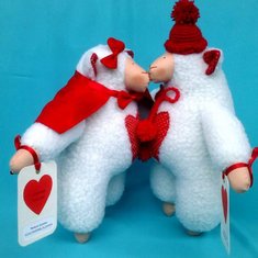 Леонова Наталья