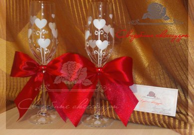 Аксессуар Б77141 - Свадебные аксессуары Баранова Наталья