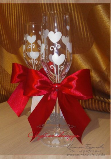 Аксессуар Б77142 - Свадебные аксессуары Баранова Наталья