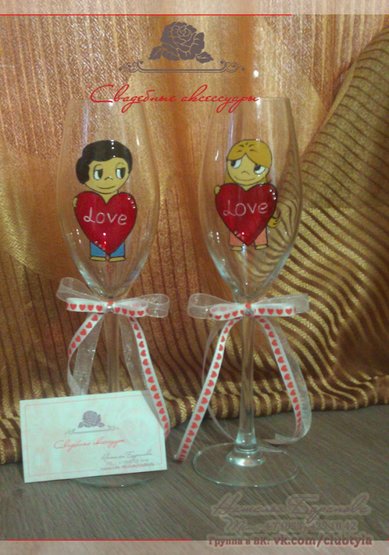 Аксессуар Б77146 - Свадебные аксессуары Баранова Наталья