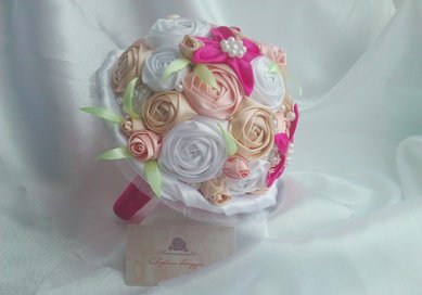 Аксессуар Б77150 - Свадебные аксессуары Баранова Наталья