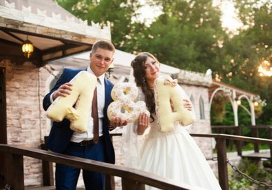 Аксессуар Л77243 - мастер Наталья Леонова