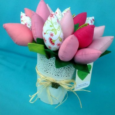 Аксессуар Л77248 - мастер Наталья Леонова