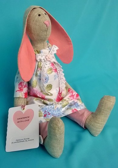 Аксессуар Л77249 - мастер Наталья Леонова