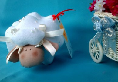 Аксессуар Л77252 - мастер Наталья Леонова