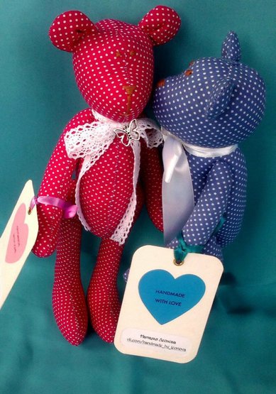 Аксессуар Л77256 - мастер Наталья Леонова